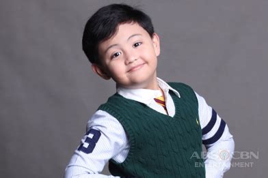Kapamilya Spotlight: Alonzo Muhlach .